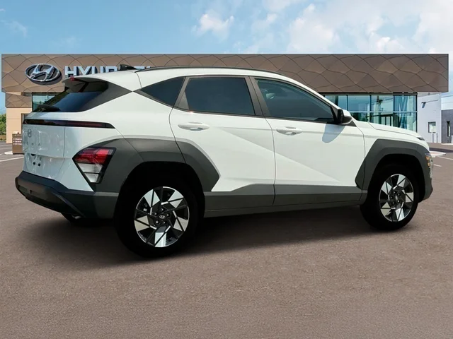 Nuevos HYUNDAI KONA at Tustin Hyundai in Tustin   