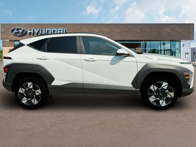 Nuevos HYUNDAI KONA at Tustin Hyundai in Tustin   
