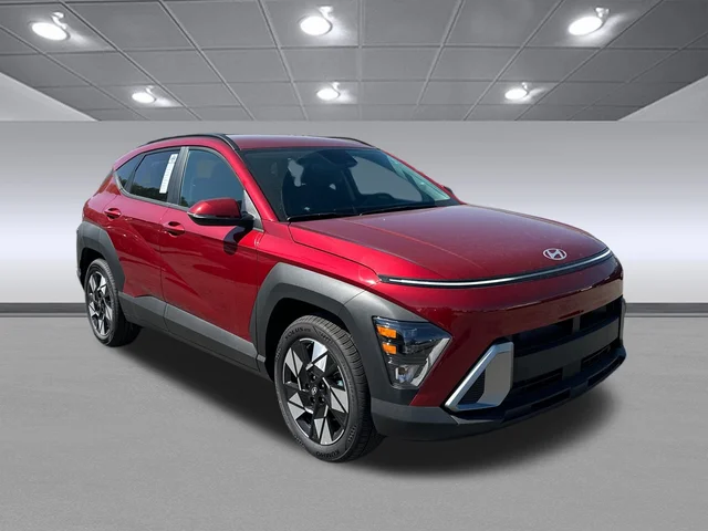 SEMINUEVOS HYUNDAI Kona a Gainesville en Gainesville Hyundai