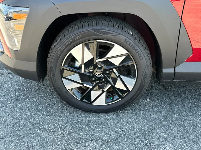 SEMINUEVOS HYUNDAI Kona a Gainesville en Gainesville Hyundai