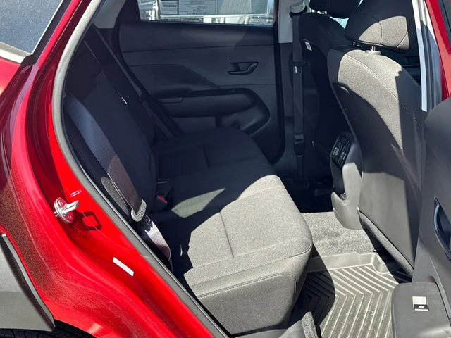 SEMINUEVOS HYUNDAI Kona a Gainesville en Gainesville Hyundai