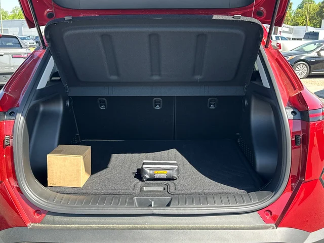 SEMINUEVOS HYUNDAI Kona a Gainesville en Gainesville Hyundai
