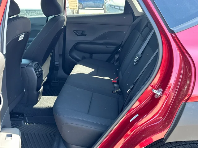 SEMINUEVOS HYUNDAI Kona a Gainesville en Gainesville Hyundai