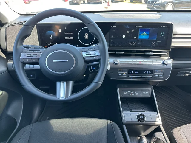 SEMINUEVOS HYUNDAI Kona a Gainesville en Gainesville Hyundai