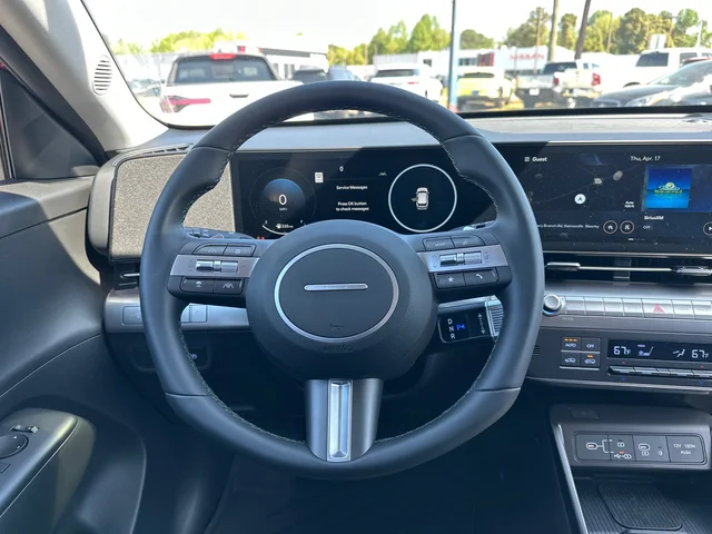 SEMINUEVOS HYUNDAI Kona a Gainesville en Gainesville Hyundai