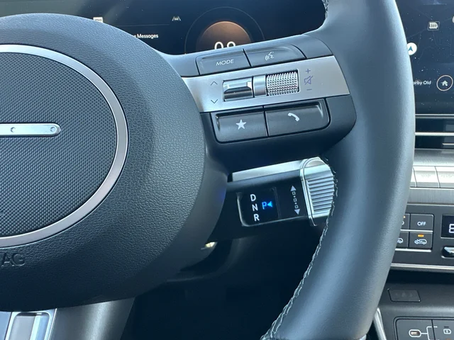 SEMINUEVOS HYUNDAI Kona a Gainesville en Gainesville Hyundai