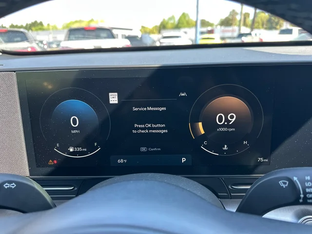 SEMINUEVOS HYUNDAI Kona a Gainesville en Gainesville Hyundai