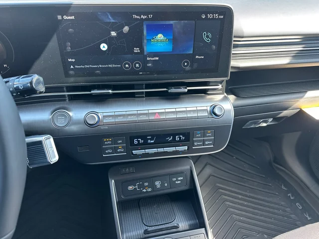 SEMINUEVOS HYUNDAI Kona a Gainesville en Gainesville Hyundai