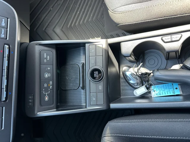 SEMINUEVOS HYUNDAI Kona a Gainesville en Gainesville Hyundai