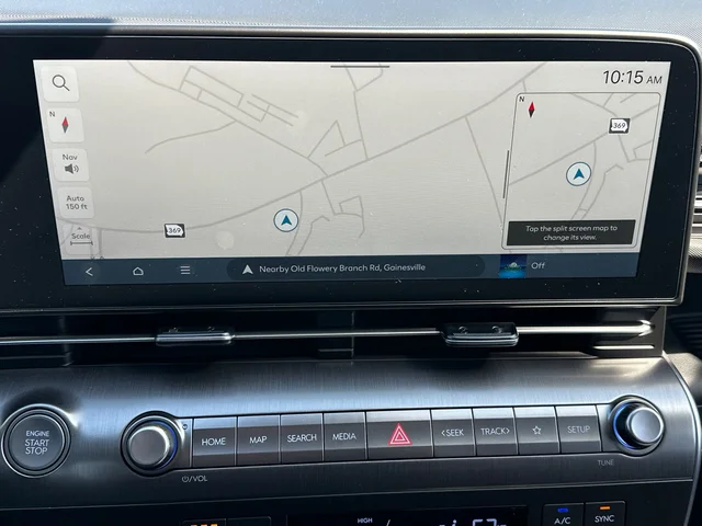 SEMINUEVOS HYUNDAI Kona a Gainesville en Gainesville Hyundai