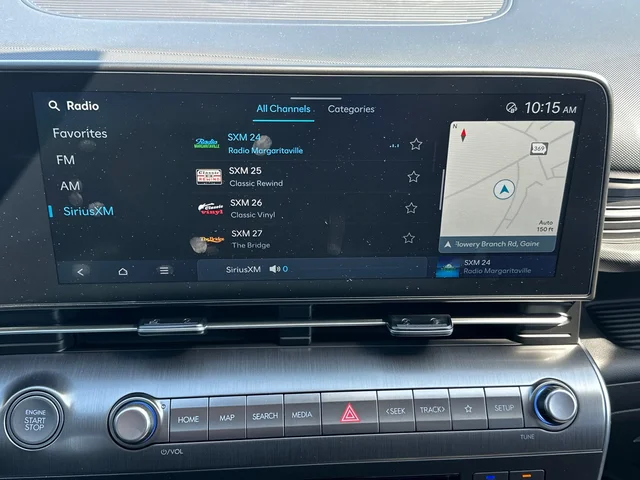 SEMINUEVOS HYUNDAI Kona a Gainesville en Gainesville Hyundai