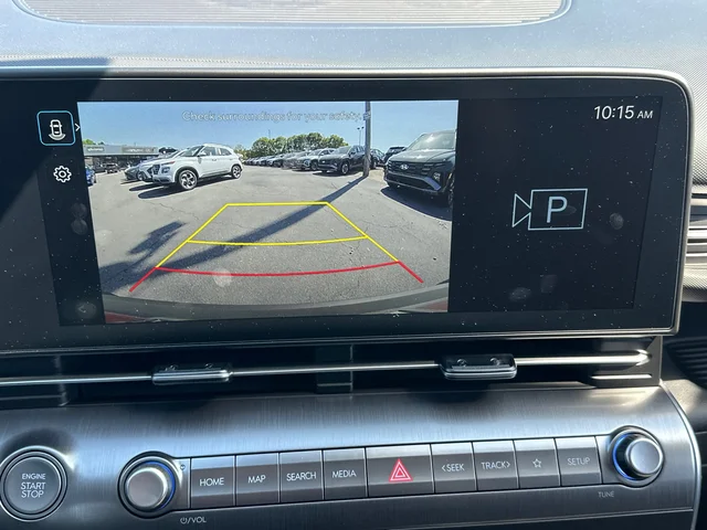 SEMINUEVOS HYUNDAI Kona a Gainesville en Gainesville Hyundai