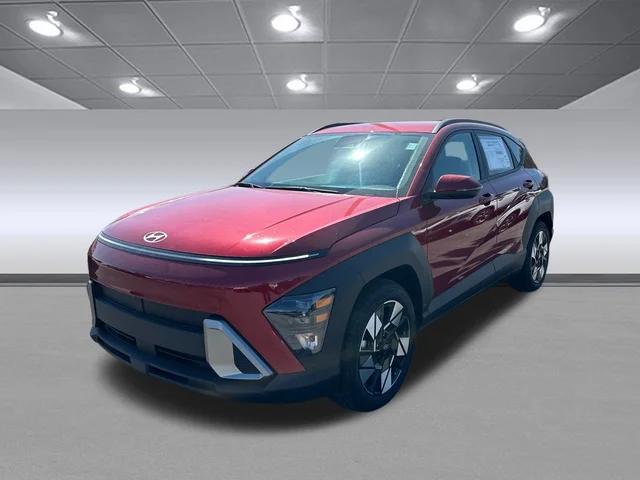 SEMINUEVOS HYUNDAI Kona a Gainesville en Gainesville Hyundai