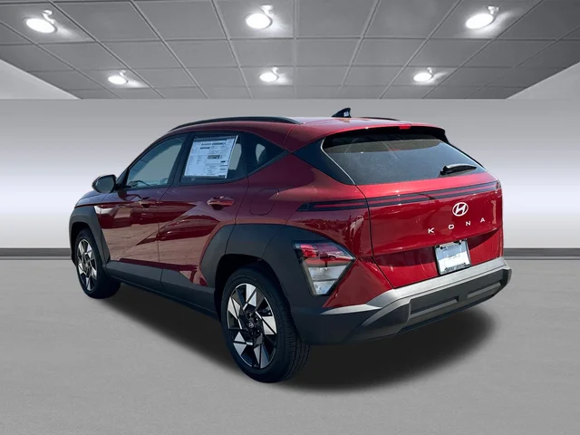 SEMINUEVOS HYUNDAI Kona a Gainesville en Gainesville Hyundai