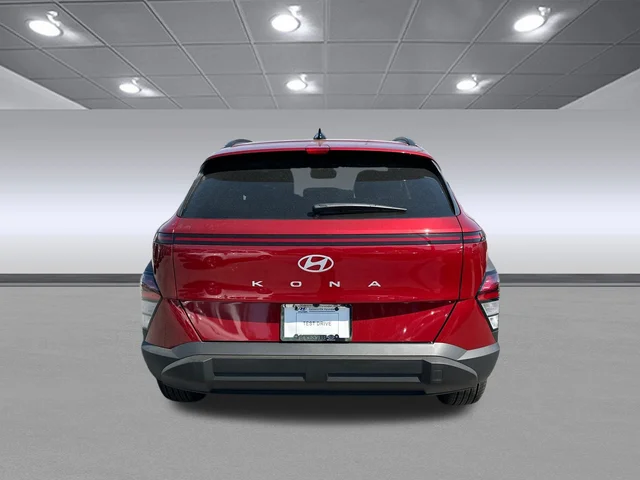 SEMINUEVOS HYUNDAI Kona a Gainesville en Gainesville Hyundai
