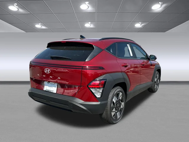 SEMINUEVOS HYUNDAI Kona a Gainesville en Gainesville Hyundai