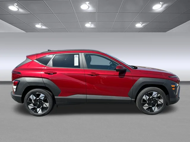 SEMINUEVOS HYUNDAI Kona a Gainesville en Gainesville Hyundai