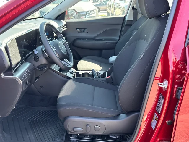 SEMINUEVOS HYUNDAI Kona a Gainesville en Gainesville Hyundai