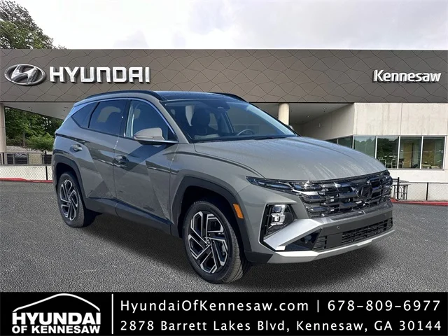 Nuevos HYUNDAI KONA at Gainesville Hyundai in Gainesville