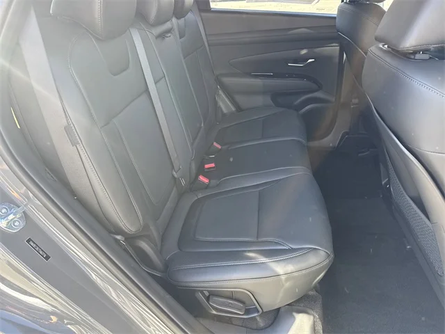 Nuevos HYUNDAI KONA at Gainesville Hyundai in Gainesville