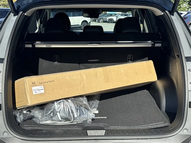 Nuevos HYUNDAI KONA at Gainesville Hyundai in Gainesville