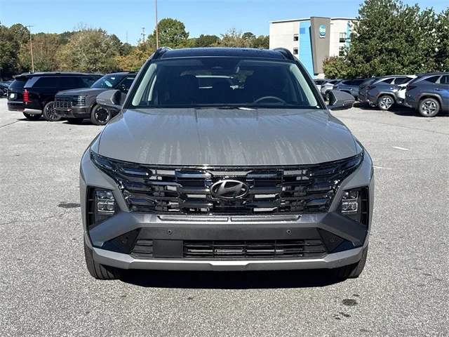 Nuevos HYUNDAI KONA at Gainesville Hyundai in Gainesville