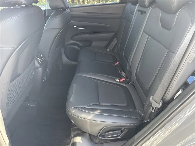 Nuevos HYUNDAI KONA at Gainesville Hyundai in Gainesville