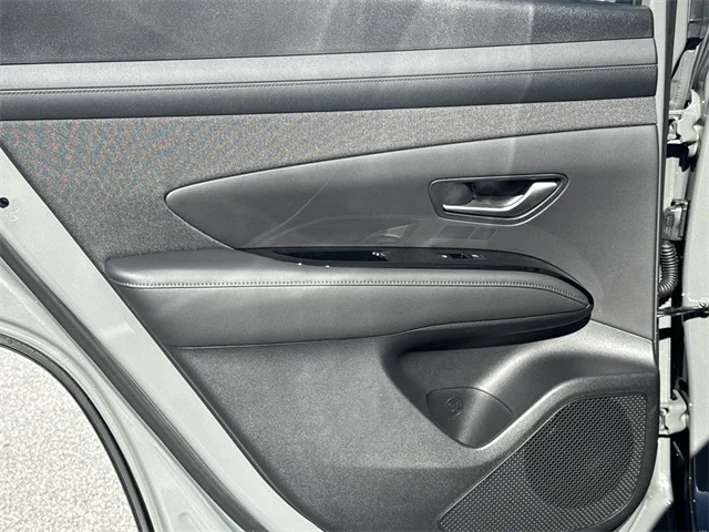 Nuevos HYUNDAI KONA at Gainesville Hyundai in Gainesville