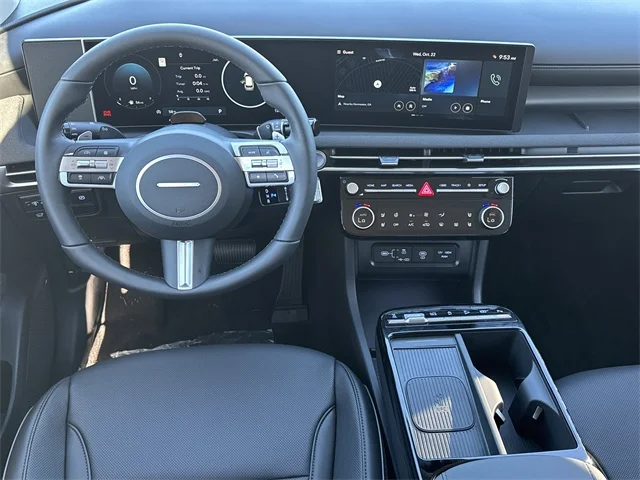 Nuevos HYUNDAI KONA at Gainesville Hyundai in Gainesville