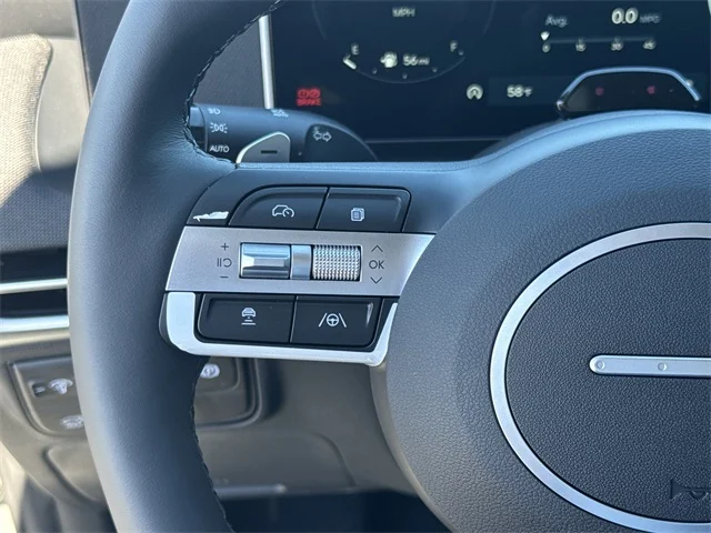 Nuevos HYUNDAI KONA at Gainesville Hyundai in Gainesville