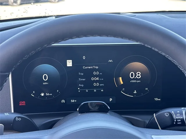 Nuevos HYUNDAI KONA at Gainesville Hyundai in Gainesville