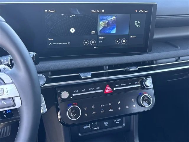 Nuevos HYUNDAI KONA at Gainesville Hyundai in Gainesville