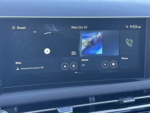 Nuevos HYUNDAI KONA at Gainesville Hyundai in Gainesville