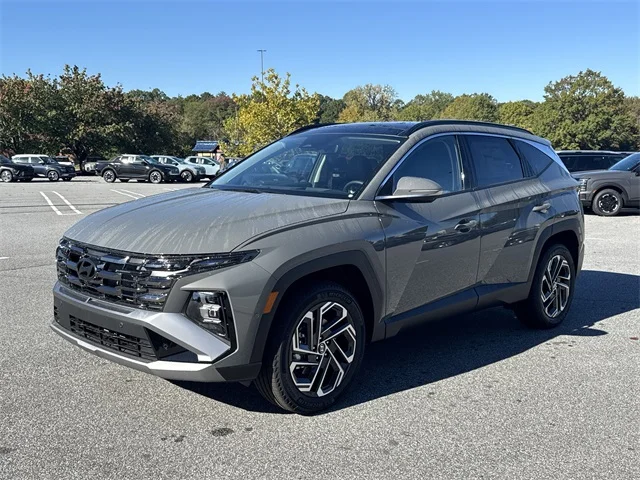Nuevos HYUNDAI KONA at Gainesville Hyundai in Gainesville