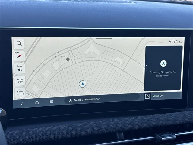 Nuevos HYUNDAI KONA at Gainesville Hyundai in Gainesville