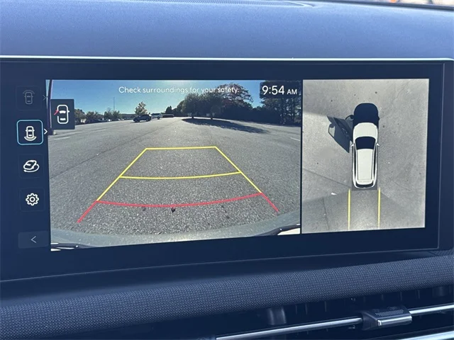 Nuevos HYUNDAI KONA at Gainesville Hyundai in Gainesville