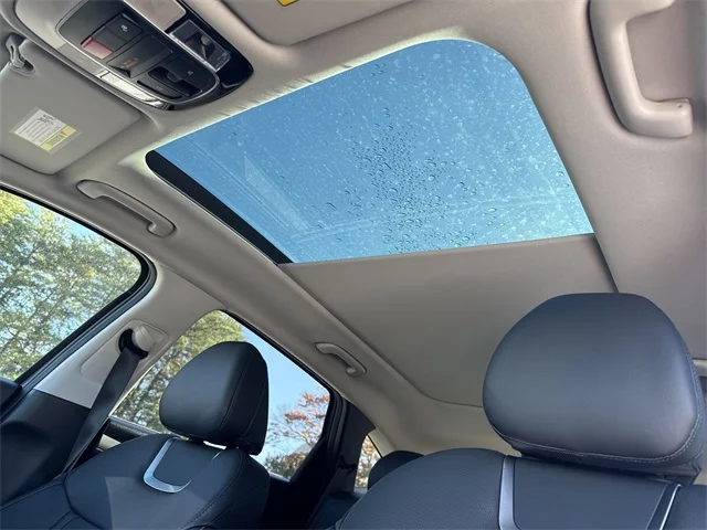 Nuevos HYUNDAI KONA at Gainesville Hyundai in Gainesville