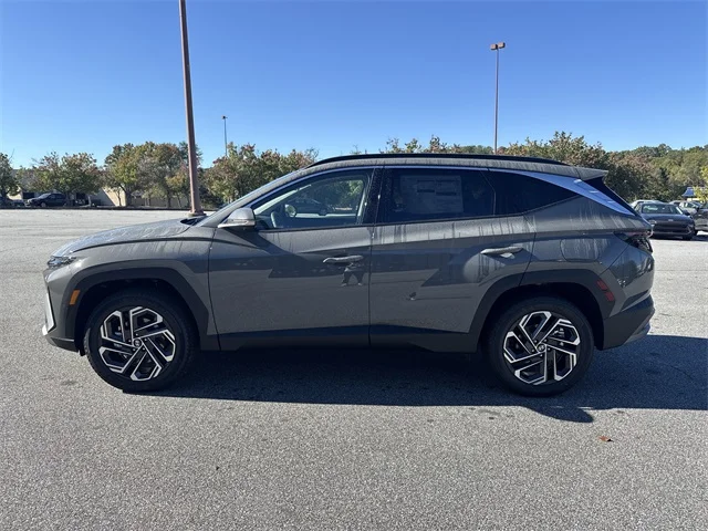 Nuevos HYUNDAI KONA at Gainesville Hyundai in Gainesville