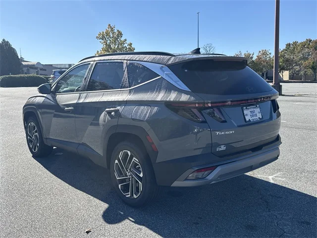 Nuevos HYUNDAI KONA at Gainesville Hyundai in Gainesville