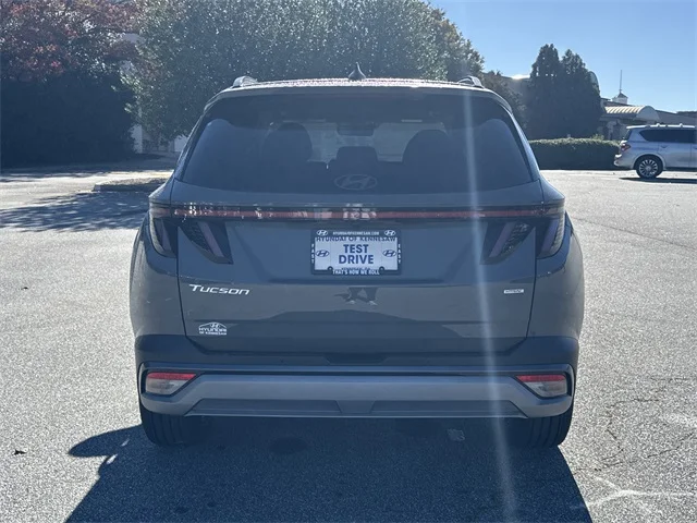 Nuevos HYUNDAI KONA at Gainesville Hyundai in Gainesville