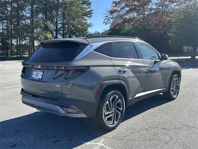 Nuevos HYUNDAI KONA at Gainesville Hyundai in Gainesville