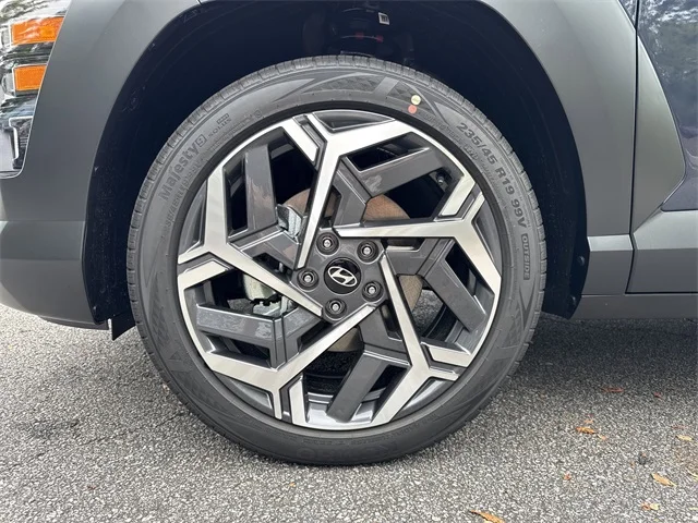 Nuevos HYUNDAI KONA at Gainesville Hyundai in Gainesville