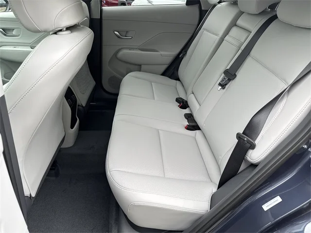 Nuevos HYUNDAI KONA at Gainesville Hyundai in Gainesville