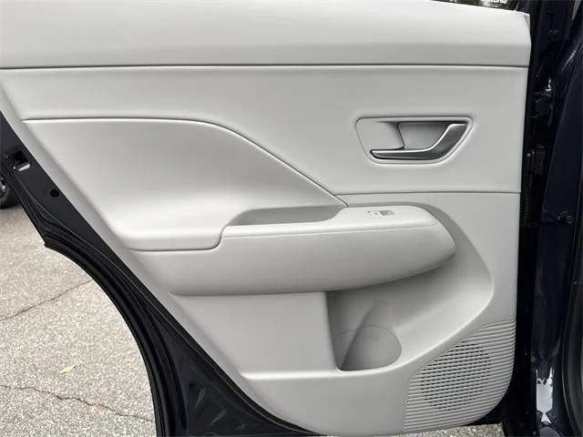 Nuevos HYUNDAI KONA at Gainesville Hyundai in Gainesville