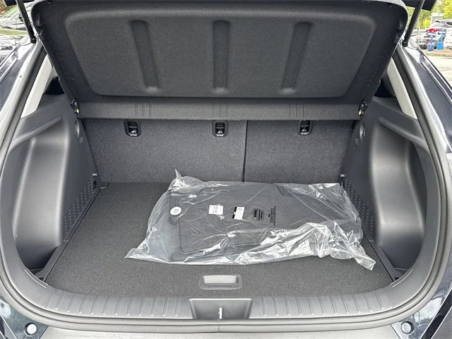 Nuevos HYUNDAI KONA at Gainesville Hyundai in Gainesville