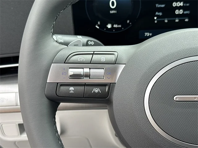 Nuevos HYUNDAI KONA at Gainesville Hyundai in Gainesville