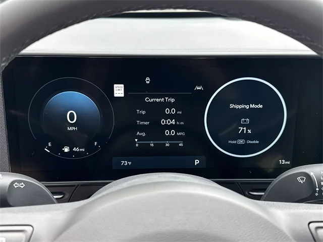 Nuevos HYUNDAI KONA at Gainesville Hyundai in Gainesville