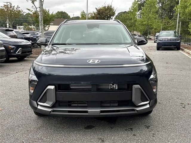 Nuevos HYUNDAI KONA at Gainesville Hyundai in Gainesville