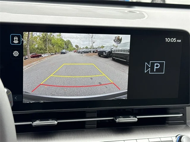 Nuevos HYUNDAI KONA at Gainesville Hyundai in Gainesville