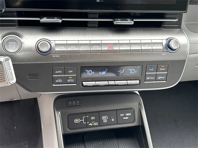 Nuevos HYUNDAI KONA at Gainesville Hyundai in Gainesville